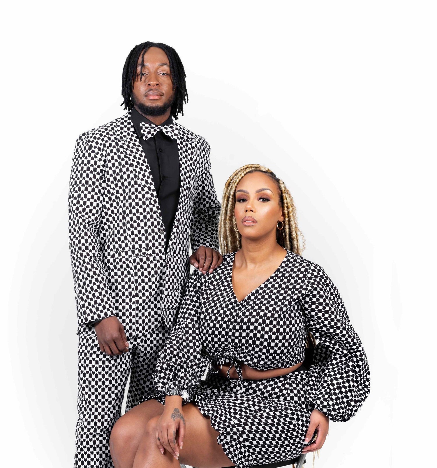 Bonnie & Clyde Collection