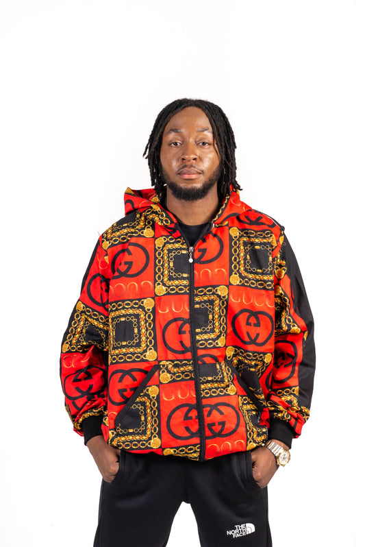 Emeka Hoodie