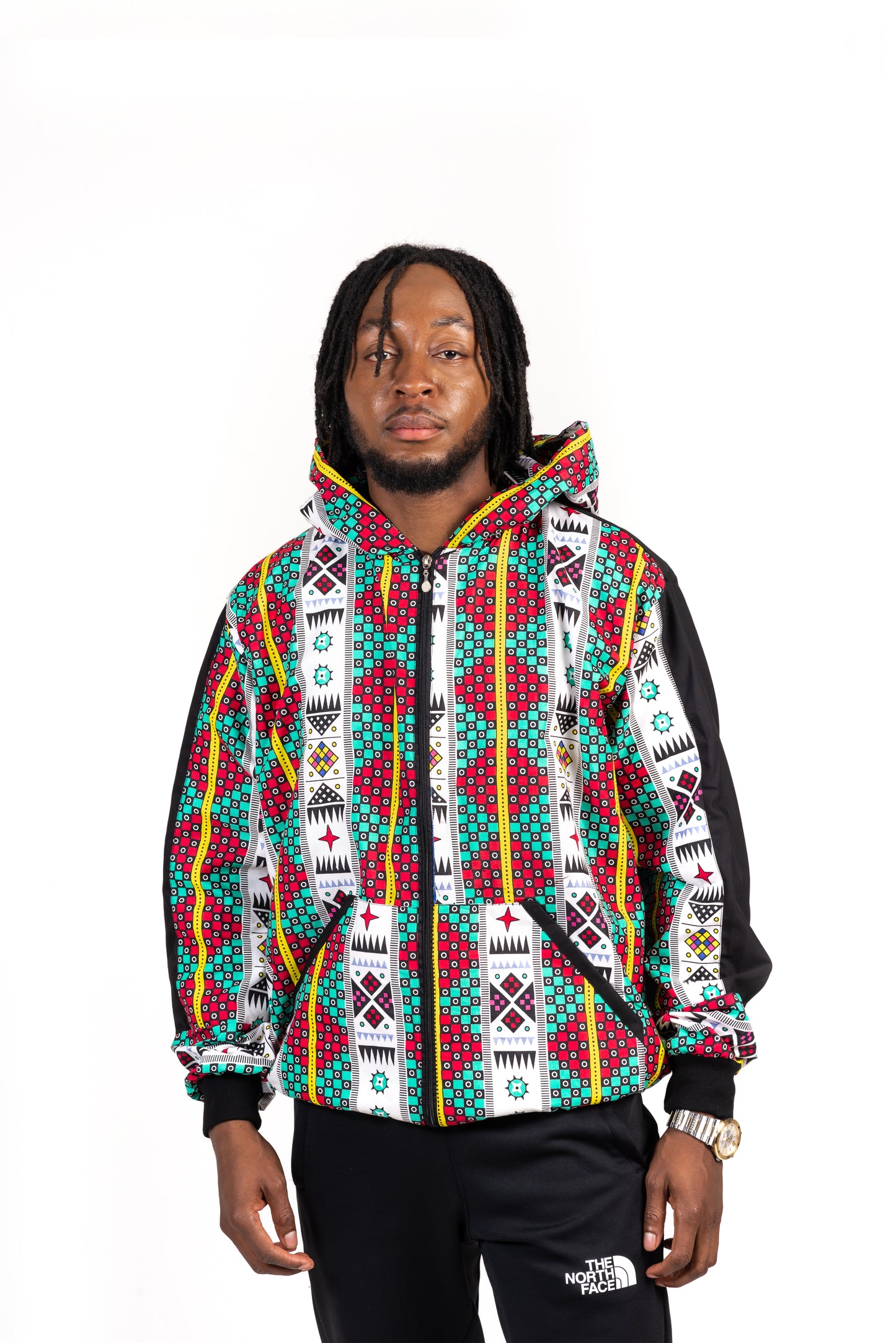 Emeka Hoodie