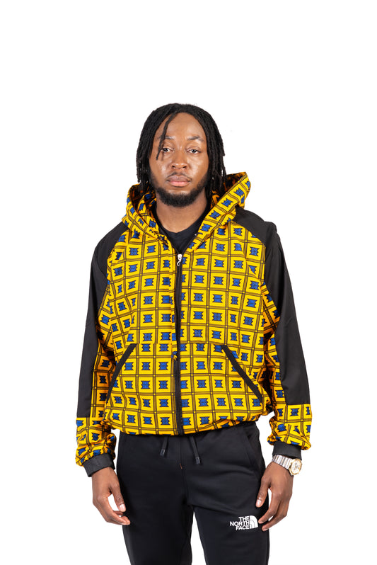 Emeka Hodie