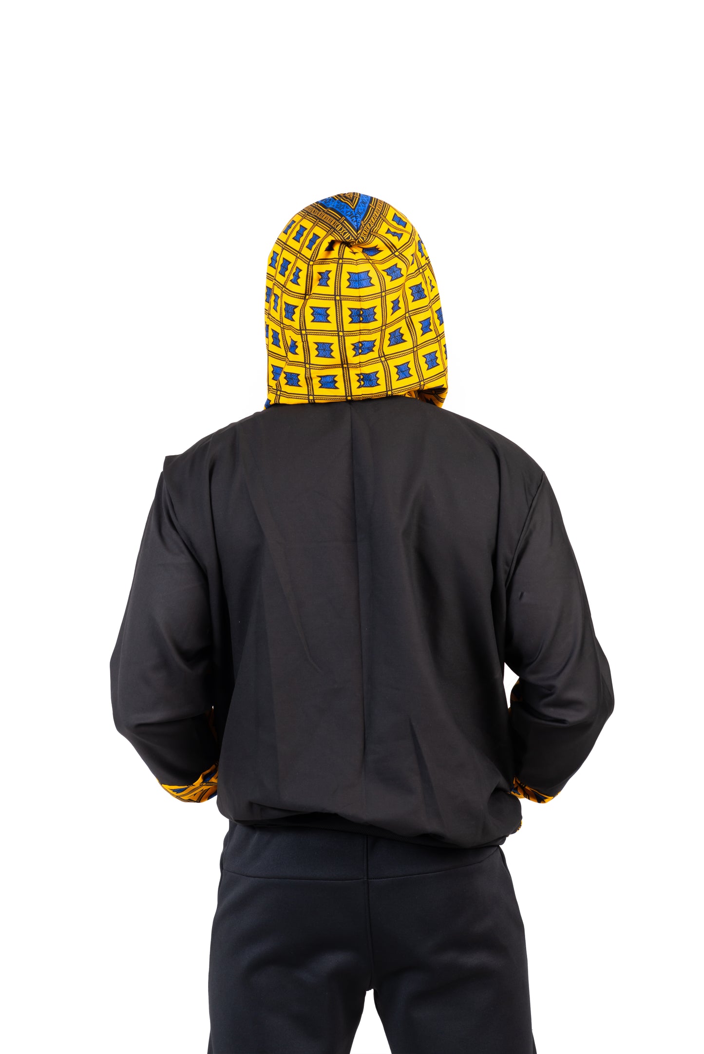 Emeka Hodie