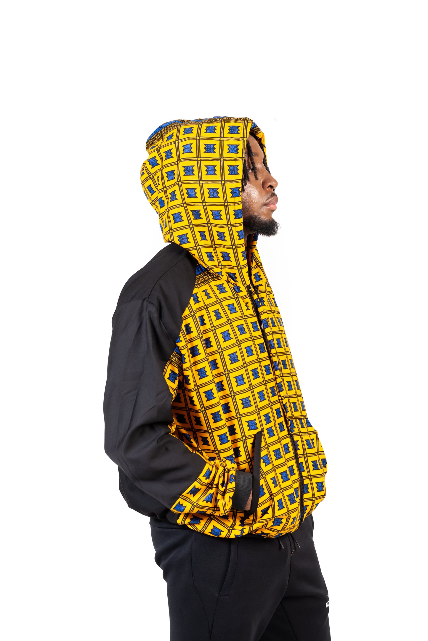 Emeka Hodie