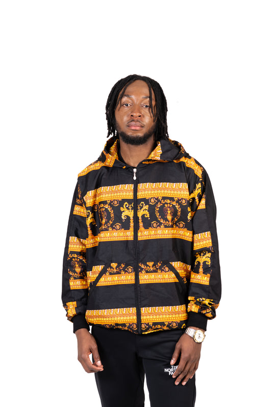 Emeka Hoddie