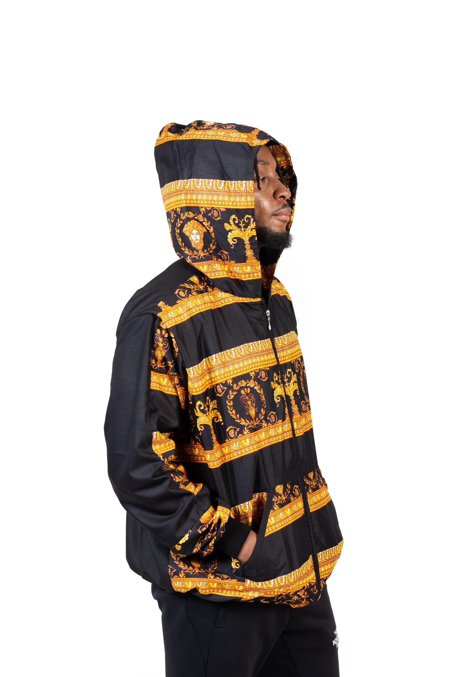 Emeka Hoddie