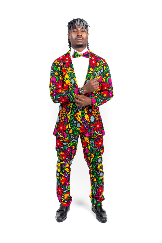 Ezeani Suit