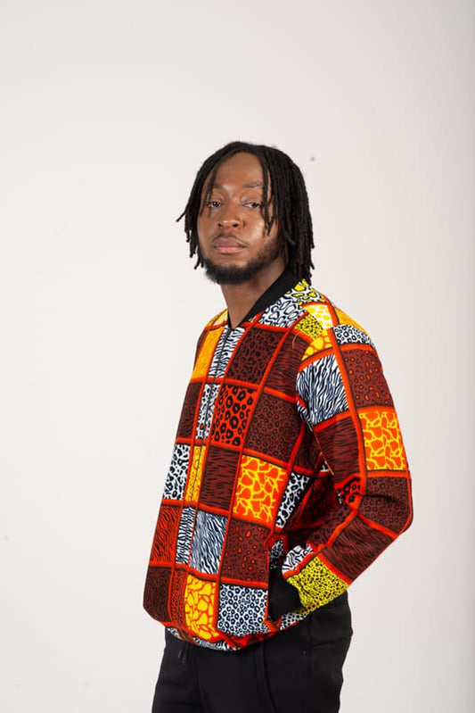 Obinna Jacket