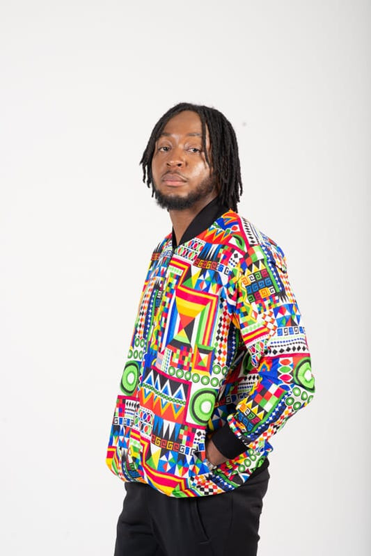 Obinna jacket