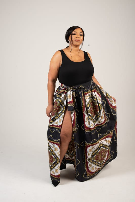 Adaeze Skirt