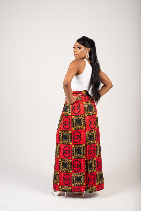 Adaeze Skirt